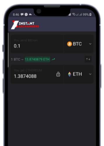 Mobile Trading App